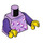 LEGO Jayden Minifig Torso (973 / 76382)