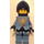 LEGO Jayko with Body Armor Minifigure