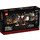 LEGO Jazz Quartet Set 21334 Packaging