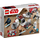 LEGO Jedi and Clone Troopers Battle Pack Set 75206