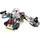 LEGO Jedi and Clone Troopers Battle Pack 75206