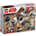 LEGO Jedi and Clone Troopers Battle Pack 75206