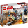 LEGO Jedi und Clone Troopers Battle Pack 75206 Packaging