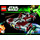 LEGO Jedi Defender-class Cruiser Set 75025 Instructions