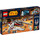 LEGO Jedi Hunter Frontier 75051 Packaging