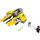 LEGO Jedi Interceptor 75038