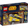 LEGO Jedi Interceptor 75038 Packaging