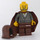 LEGO Jedi Knight Minifigur