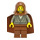 LEGO Jedi Ritter mit Kapuze und Umhang Minifigur