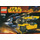 LEGO Jedi Starfighter und Vulture Droid 7256