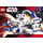 LEGO Jedi Starfighter mit Hyperdrive Booster Ring 7661