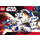 LEGO Jedi Starfighter with Hyperdrive Booster Ring Set 7661