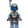 LEGO Jedi Starfighter with Hyperdrive Set 75191