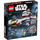 LEGO Jedi Starfighter mit Hyperdrive 75191 Packaging