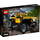 LEGO Jeep Wrangler Set 42122