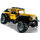 LEGO Jeep Wrangler 42122