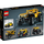 LEGO Jeep Wrangler 42122