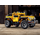 LEGO Jeep Wrangler 42122