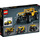 LEGO Jeep Wrangler 42122 Packaging