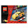 LEGO Jeff Gorvette Set 9481 Instructions