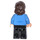 LEGO Jerry Seinfeld Minifigur