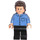 LEGO Jerry Seinfeld Figurine