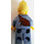 LEGO Jessica Sharpe Minifigur