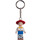 LEGO Jessie Key Chain (852850)