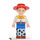 LEGO Jessie Minifigur