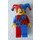 LEGO Jester Minifigure