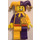 LEGO Jester Minifigur