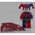 LEGO Jestro (70316) Minifigur