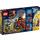 LEGO Jestro&#039;s Evil Mobile 70316 Packaging