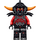 LEGO Jestro&#039;s Volcano Lair Set 70323