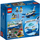 LEGO Jet Patrol Set 60206