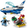 LEGO Jet Patrol 60206