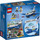 LEGO Jet Patrol 60206 Packaging