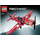 LEGO Jet Plane Set 9394 Instructions