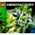 LEGO JET ROCKA Set 44014 Instructions