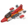 LEGO Jet 30020