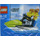 LEGO Jet Ski 30015