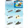 LEGO Jet Ski Set 30015 Instructions
