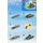 LEGO Jet Ski 30015 Instructions