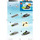 LEGO Jet Ski 30015 Instructions