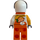 LEGO Jet-Skiier Minifigur