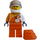 LEGO Jet-Skiier Figurine