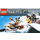 LEGO Jetpack Pursuit 8631