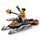 LEGO Jetpack Pursuit 8631