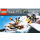 LEGO Jetpack Pursuit Set 8631