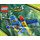 LEGO Jetpack 30141
